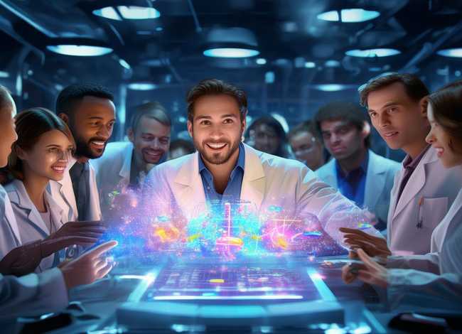 科学故事动画；科学故事动画片全集中文版