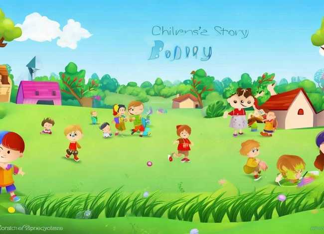 儿童版的故事ppt - 儿童故事ppt课件完整版