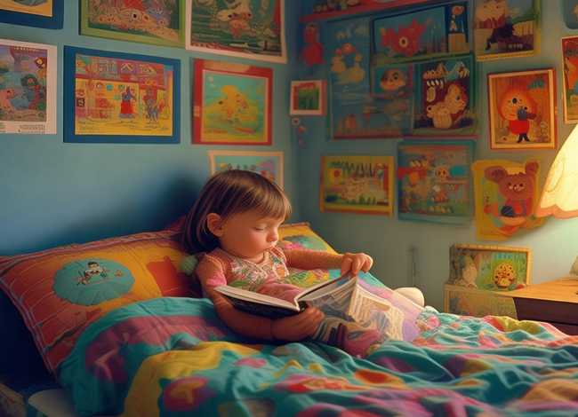 90后儿童故事书大全；90后故事大全 睡前故事