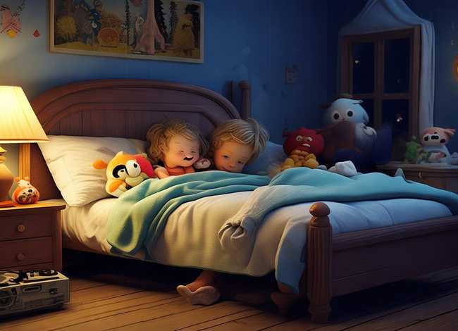 儿童磁带睡前故事；少儿睡前故事音频