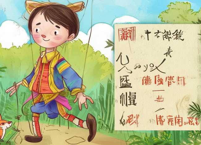 木偶奇遇记故事完整版；木偶奇遇记故事完整版带拼音