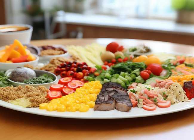 儿童营养餐食谱大全（儿童营养餐做法大全）