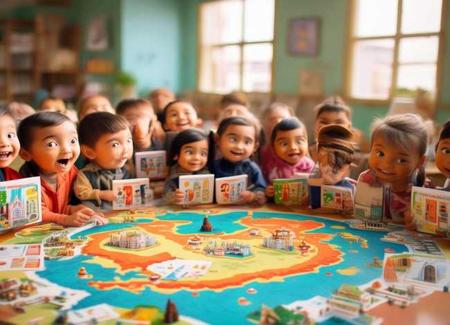 我爱你中国故事儿童版、我爱你中国幼儿故事