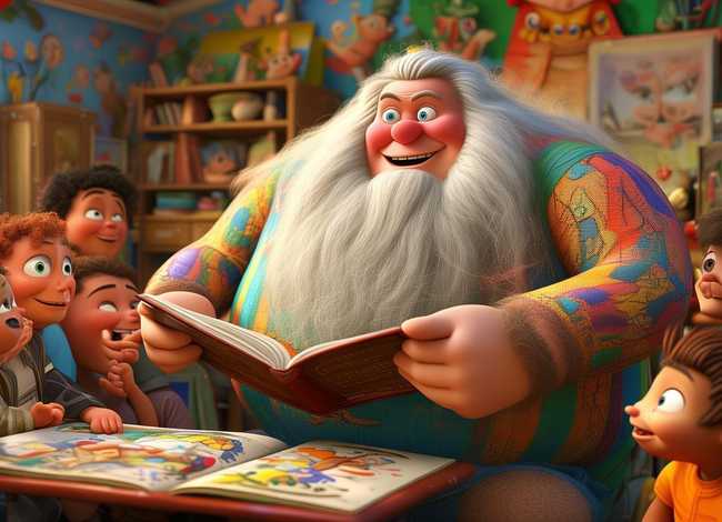 讲故事教小朋友道理的故事；讲故事教小朋友道理的故事有哪些