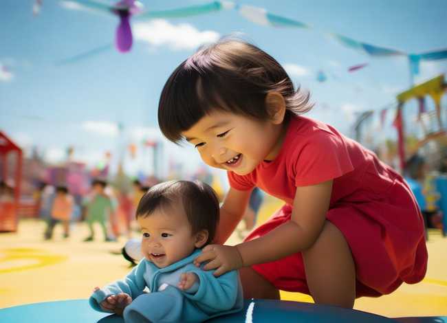 儿童帮助朋友故事 - 幼儿故事帮助朋友