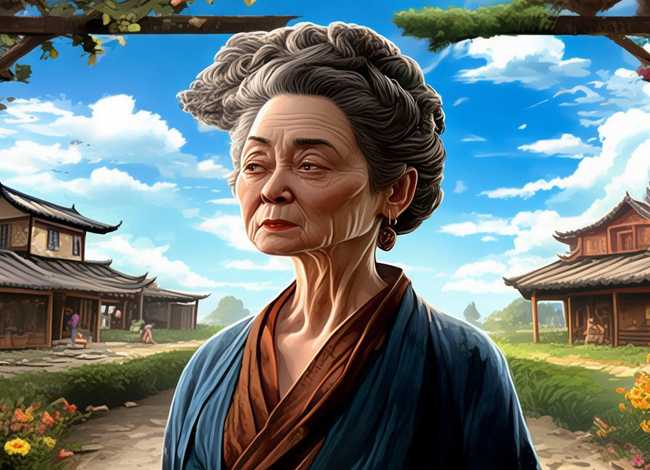 讲故事孟母三迁 讲故事孟母三迁就讲这个故事