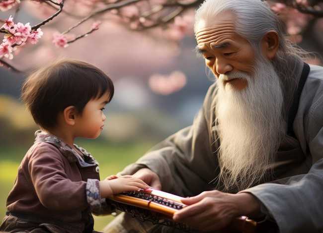 勤学苦练成语故事儿童版；勤学苦练的成语故事20字