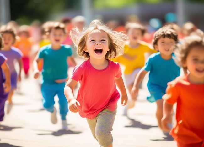 旱冰鞋儿童画 - 旱冰鞋儿童画图片大全