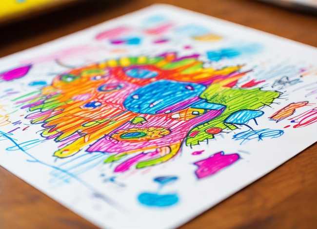 儿童画图片涂色；儿童画图片涂色 打印