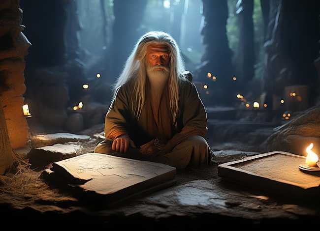 上古传说故事在线听 - 上古传说故事在线听免费