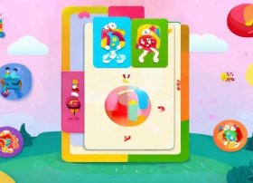 儿童看故事app推荐、小孩子看故事的app