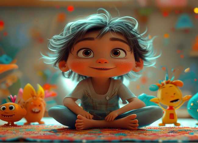 儿童绘图故事书评价；评价幼儿绘本故事评语？