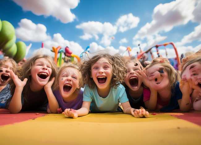 笑到断气的幽默故事儿童 笑死人的十个幽默小故事 笑到断气的幽默故事儿童 笑死人的十个幽默小故事