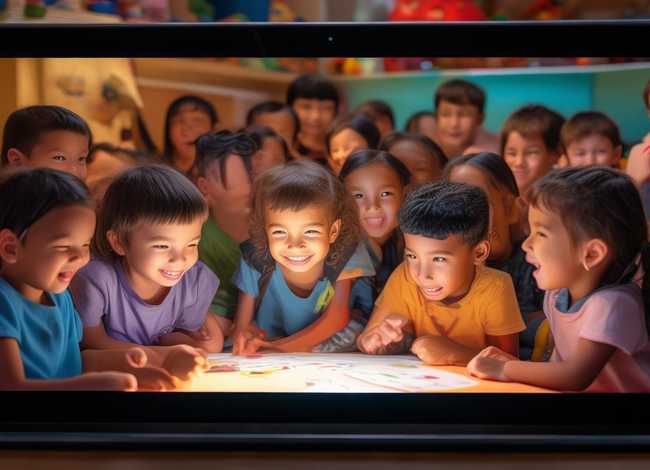 中英文儿童故事在线听 幼儿中英文故事在线听