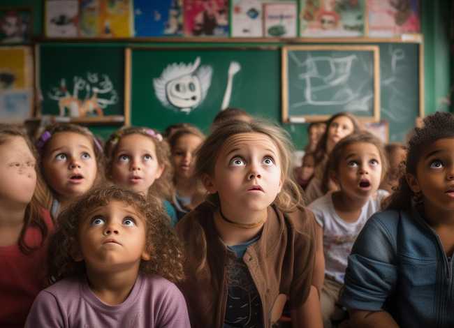 简短神话故事小学生，简短神话故事小学生100字