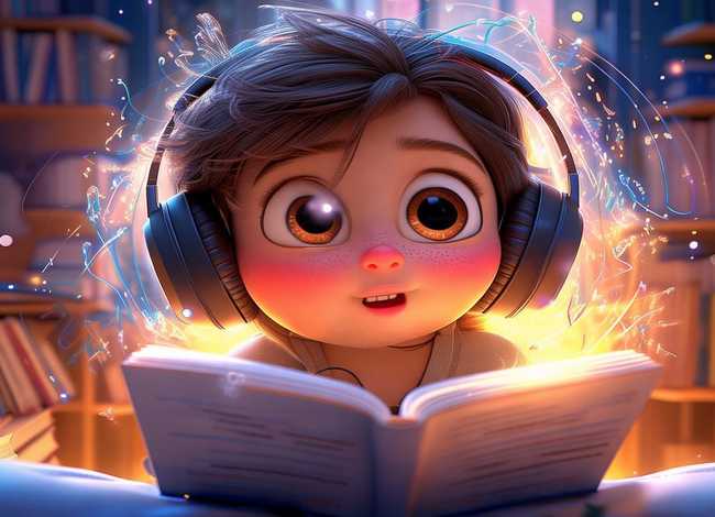 儿童有声小说阅读网（儿童有声小说阅读网app）