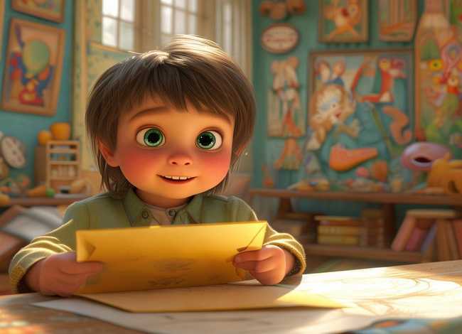 儿童故事信（儿童故事诚实守信）