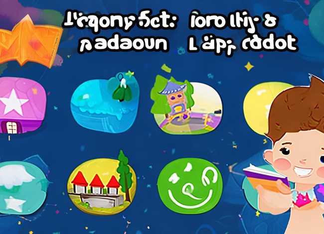 儿童讲故事的软件（给孩子讲故事的软件）