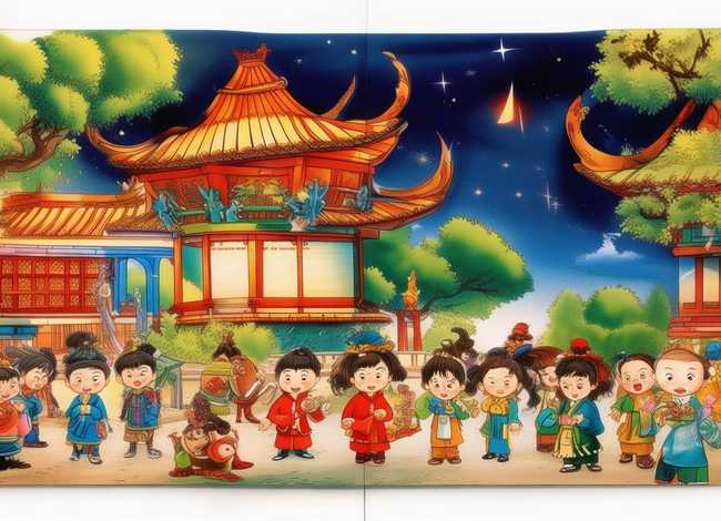 幼儿中文故事大全 - 幼儿中文故事大全视频