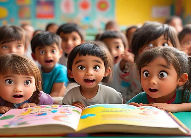 二年级儿童故事大全收听，二年级少儿故事大全集