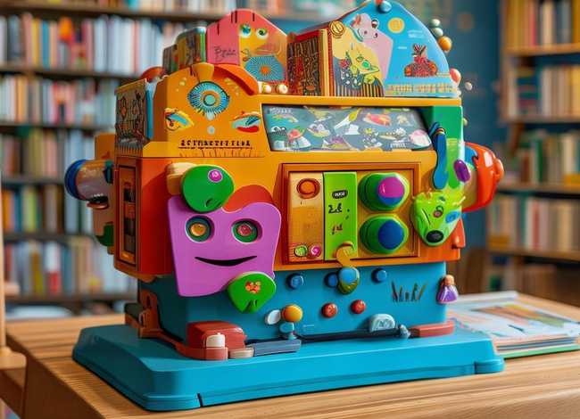 儿童故事机6-12岁哪个品牌好 小学生故事机哪个牌子好