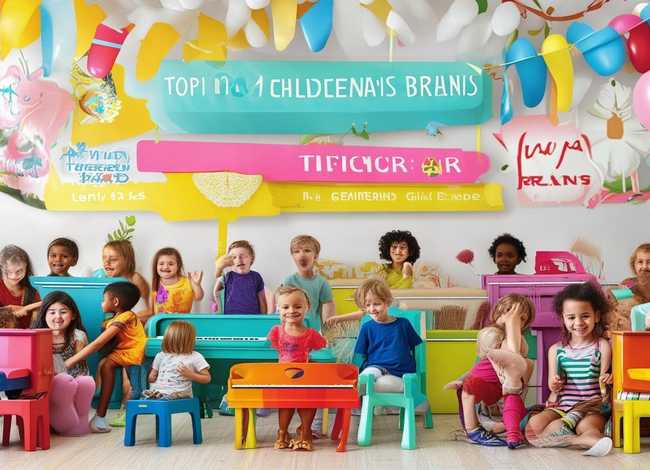 儿童钢琴品牌；儿童钢琴品牌排行榜