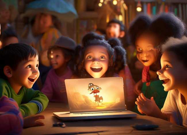 讲故事儿童在线听免费、讲故事在线收听