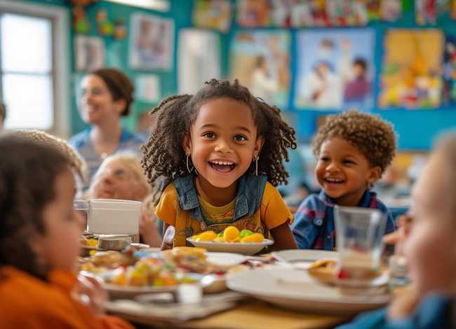 好邻居的故事告诉我们什么道理、好邻居的故事告诉我们什么道理二年级