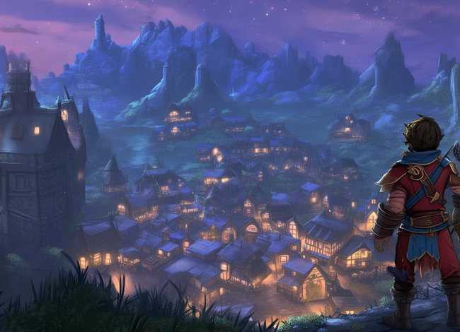 dnf游戏故事背景，dnf游戏故事背景最新