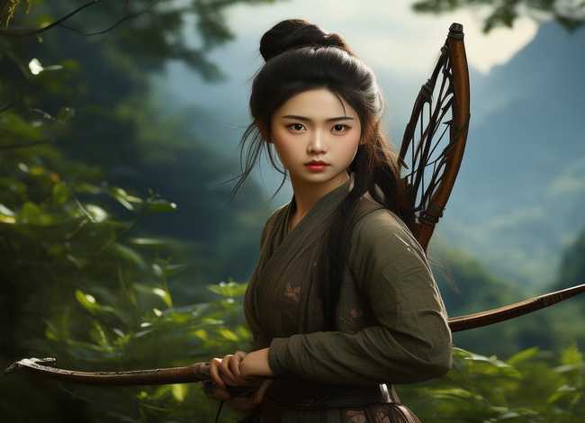 花木兰从军小故事；花木兰从军小故事简短