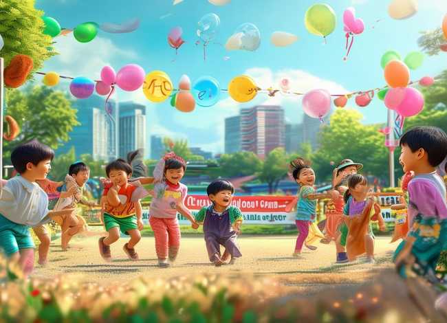 韩国的儿童节是哪一天；韩国儿童节放几天假