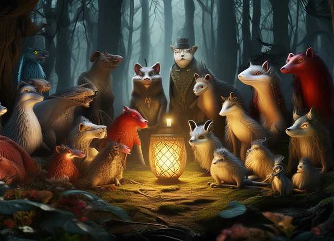 十二生肖的故事传说简短，十二生肖的故事传说简短50字