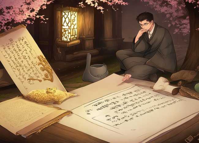 字谜小故事100，字谜小故事100字左右及答案