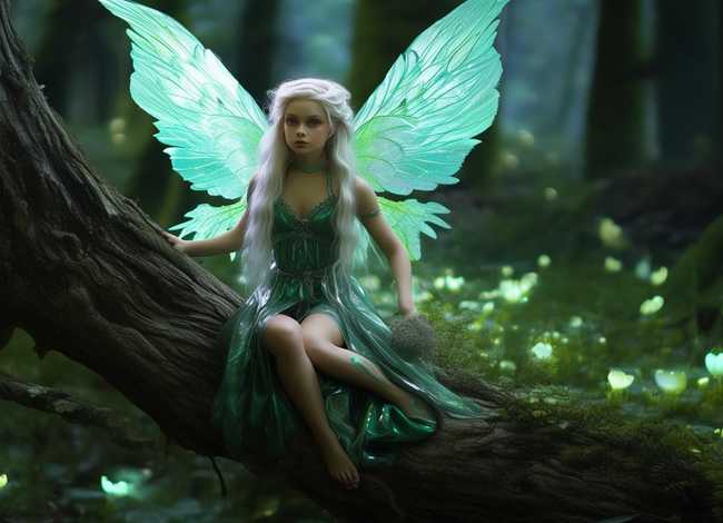 精灵的传说故事,精灵的传说故事简介 精灵的传说故事,精灵的传说故事简介