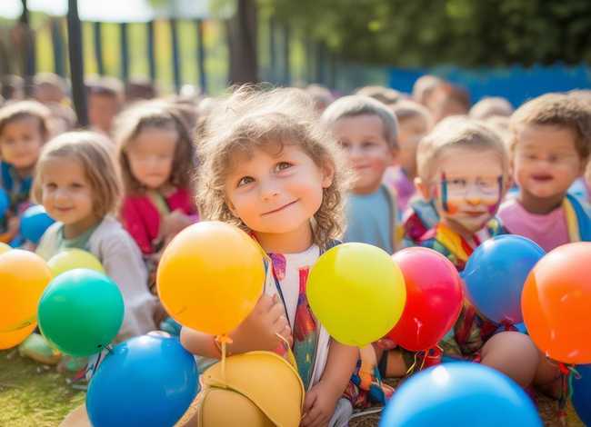 儿童排队主题故事；排队小故事幼儿