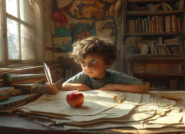 故事大王作文800字；故事大王作文800字左右