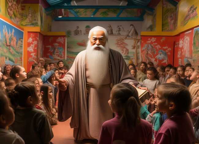 适合孩子听的包公故事 适合孩子听的包公故事大全