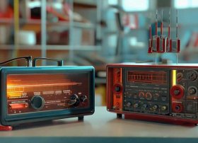 收音机二次变频和三次变频有啥区别；收音机二次变频和三次变频有啥区别呢