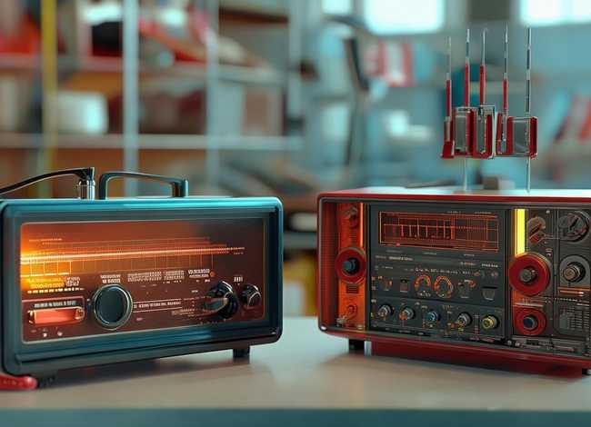 收音机二次变频和三次变频有啥区别;收音机二次变频和三次变频有啥区别呢 收音机二次变频和三次变频有啥区别;收音机二次变频和三次变频有啥区别呢