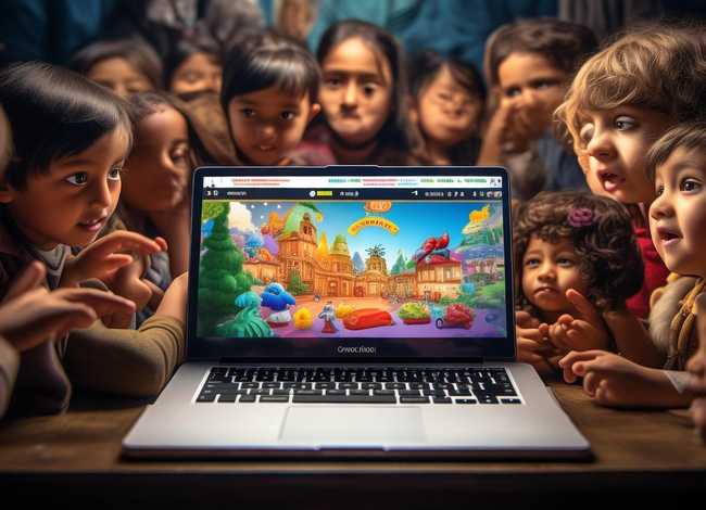 英语小故事儿童在线听，英语小故事在线听带翻译