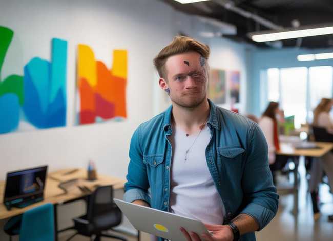 白手起家的创业故事在线收听（白手起家真实创业案例故事）