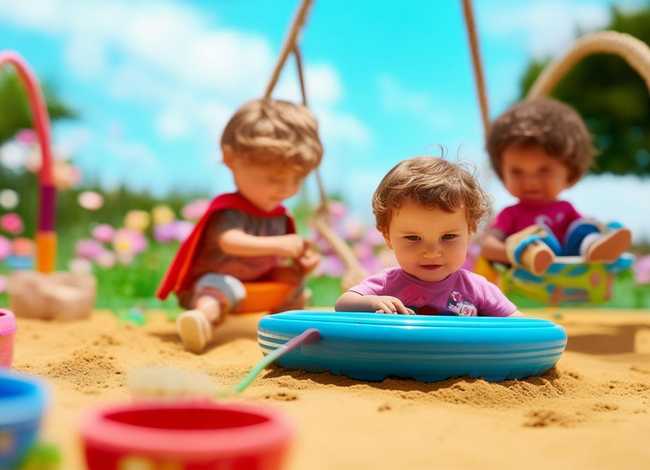 2到3岁小孩的故事、2到3岁小孩的故事有哪些 2到3岁小孩的故事、2到3岁小孩的故事有哪些