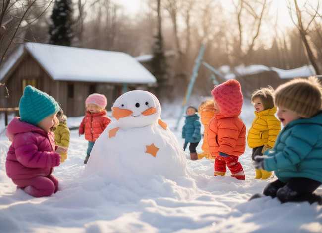 关于雪的故事儿童简短;关于雪的故事幼儿园 关于雪的故事儿童简短;关于雪的故事幼儿园