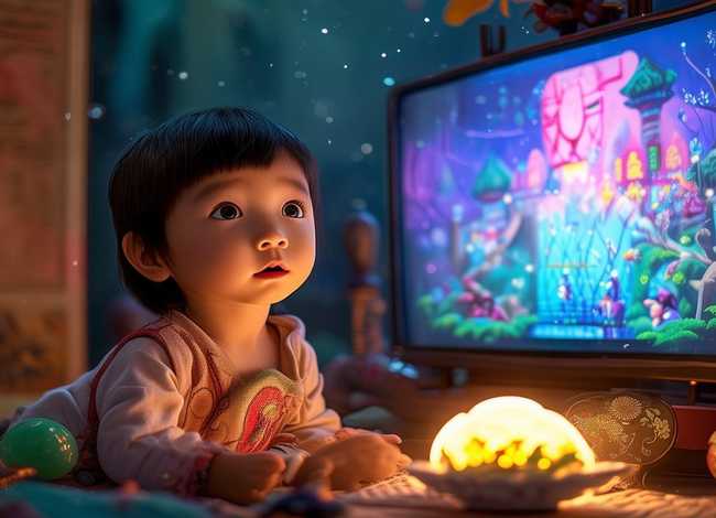 中华好故事动画片（中华好故事动画片免费观看）