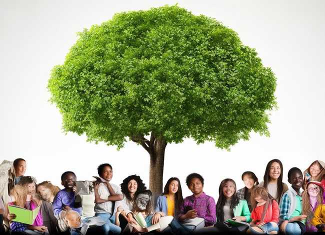 学生自我成长故事、学生自我成长案例故事