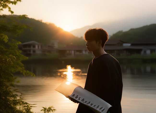 仁的故事短视频；关于仁的故事视频