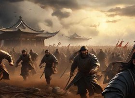 围魏救赵的故事动画版 围魏救赵的故事动画版免费观看