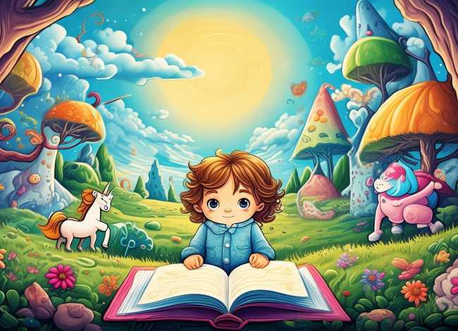 九岁儿童听的故事有哪些（9岁小孩听的故事有哪些）