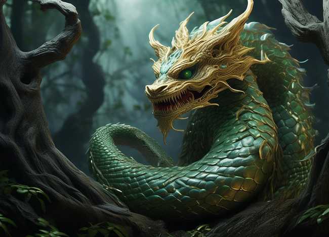 中国妖怪故事，中国妖怪故事全集电子版