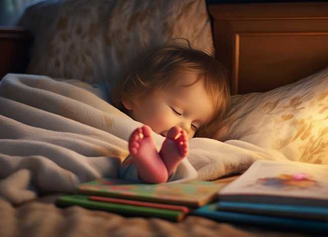 睡前故事儿童小脚丫 小脚丫的睡前故事 睡前故事儿童小脚丫 小脚丫的睡前故事